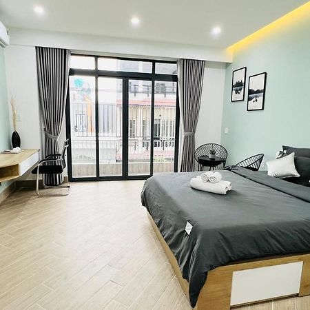 Midmost C22 Apartment Can Tho Exterior photo