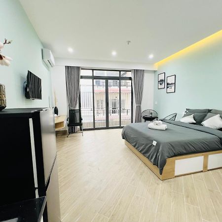 Midmost C22 Apartment Can Tho Exterior photo