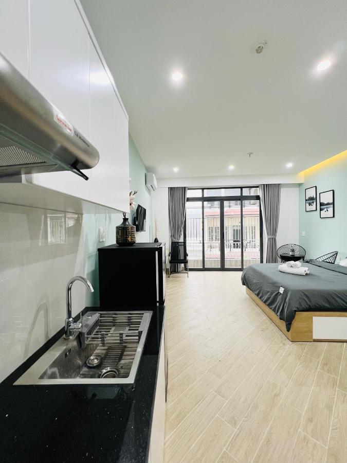 Midmost C22 Apartment Can Tho Exterior photo