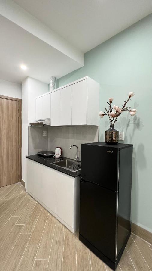 Midmost C22 Apartment Can Tho Exterior photo