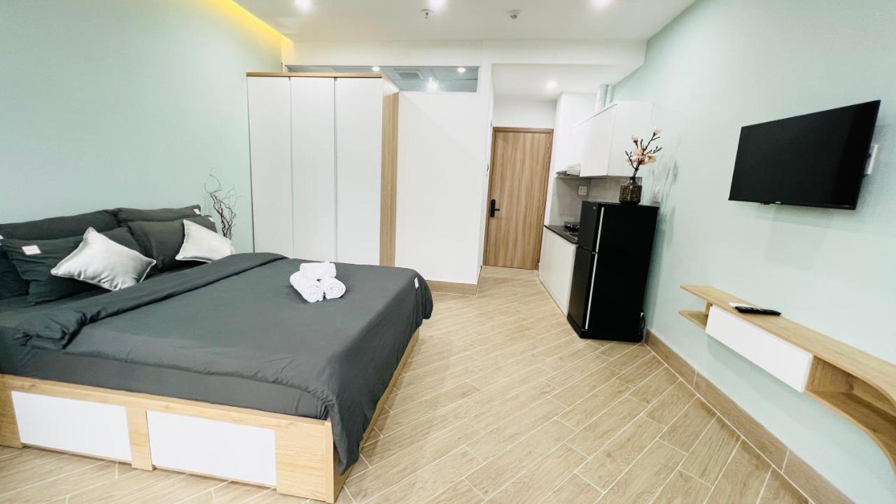 Midmost C22 Apartment Can Tho Exterior photo
