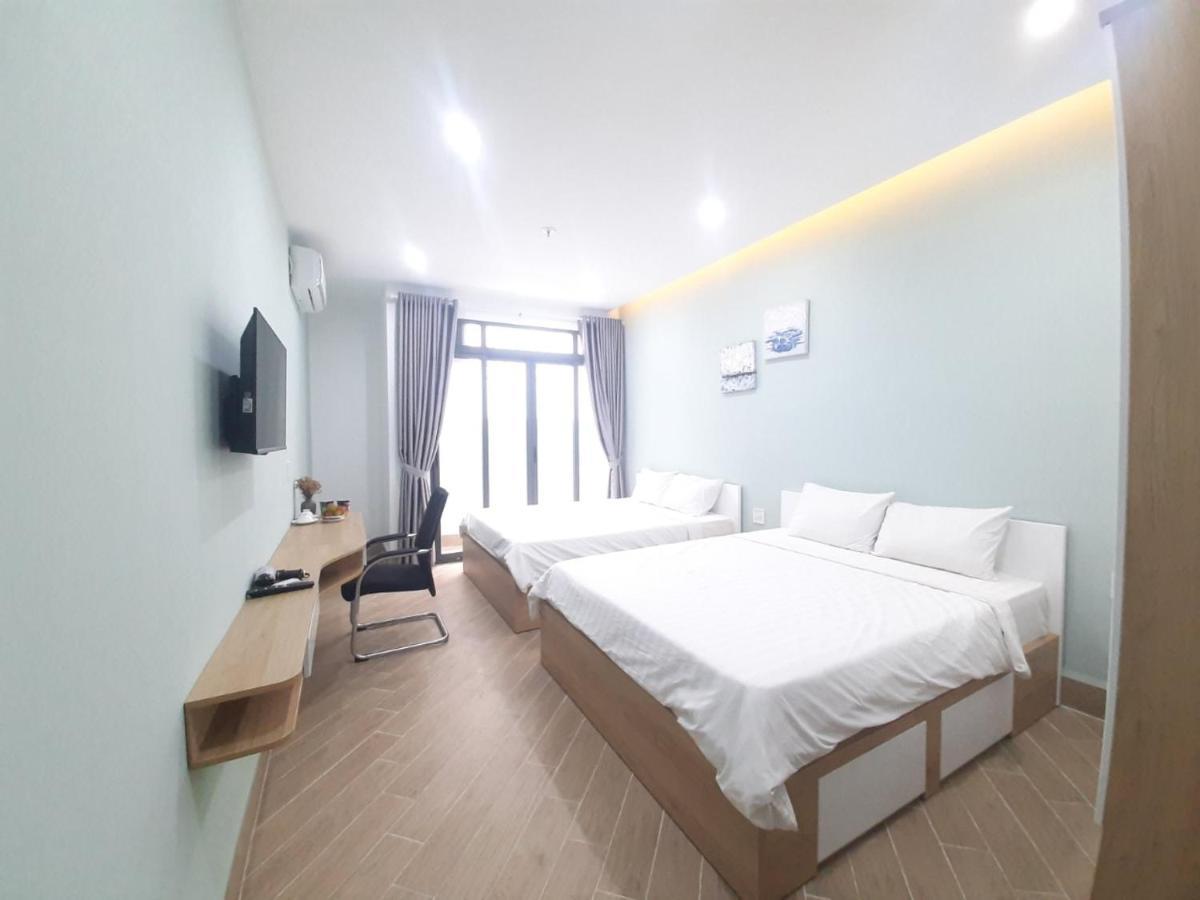 Midmost C22 Apartment Can Tho Exterior photo
