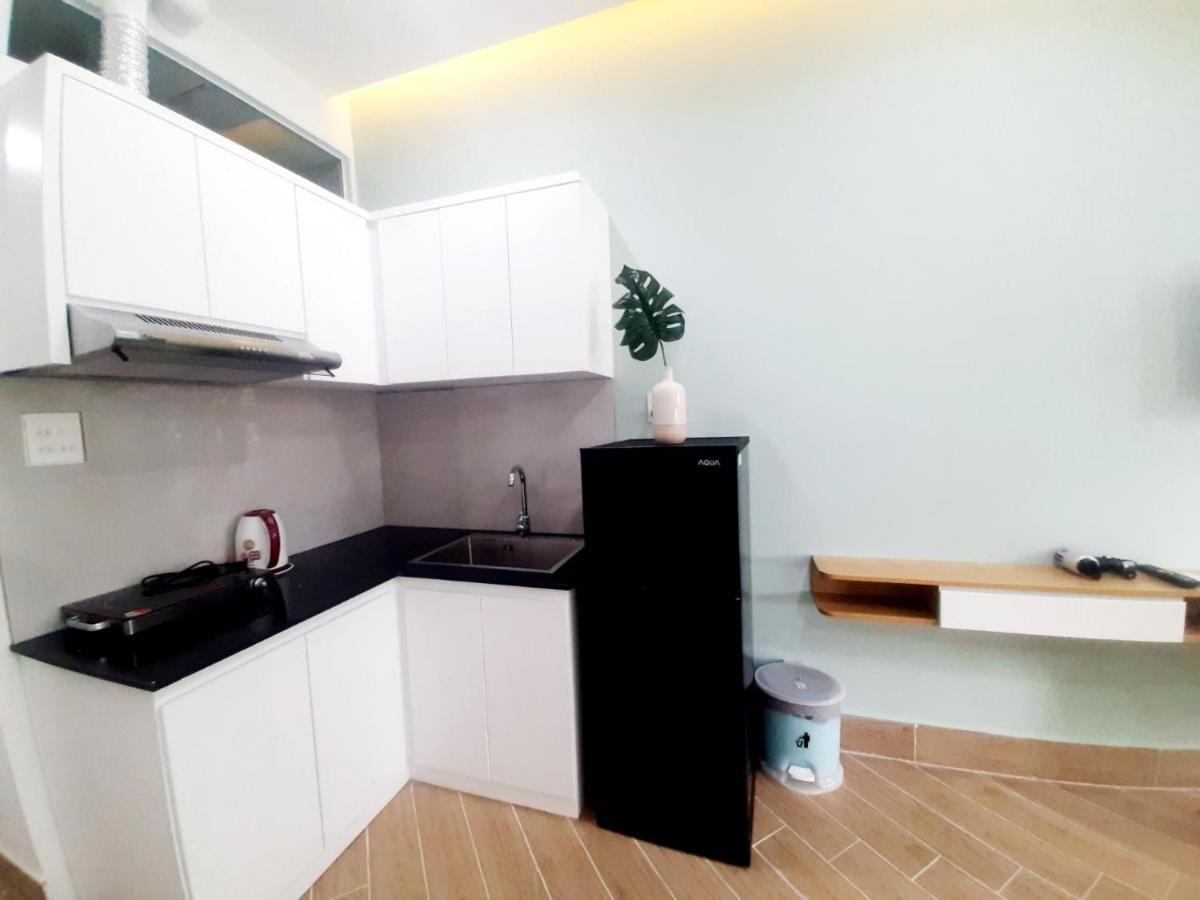 Midmost C22 Apartment Can Tho Exterior photo